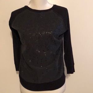 Calvin Klein Blouse Size Small